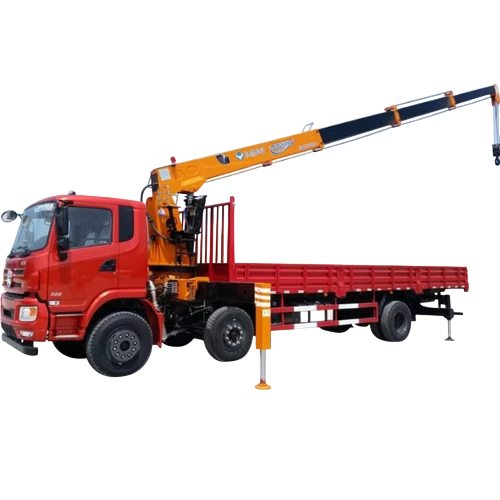 Cargo Crane