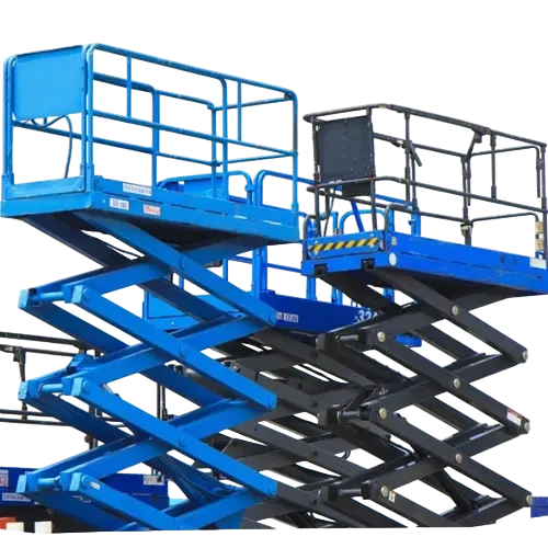 scissor lift